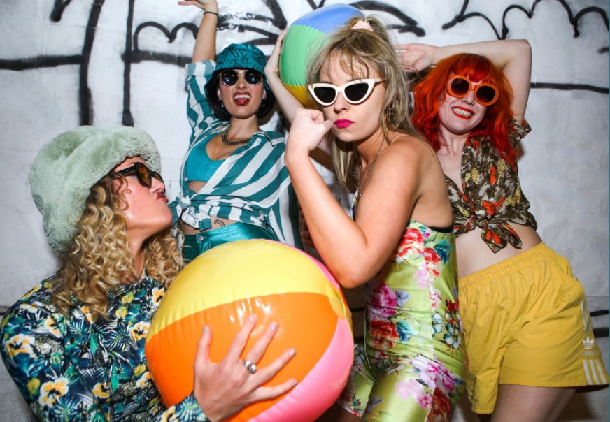 The Unsigned Guide Spotlight: April